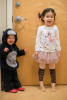 Nara And Claira In Costume
