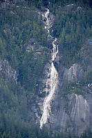 Very Distant Shannon Falls