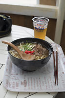 Noodles And Beer