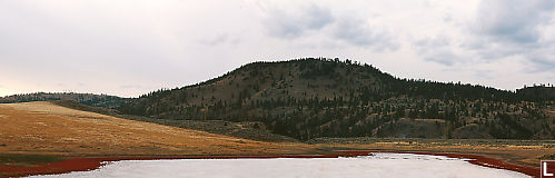 Salt Lake Panorama