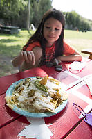 Nachos At Desert Hills