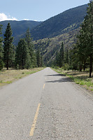 Road To Cathedral