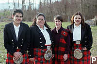 Tartans