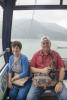 My Parents In A Gondola