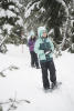 Nara Preparing Snowball