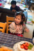 Nara Clapping After Blowing Out The Candle