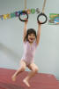 Claira On Rings