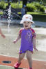 Claira At Norquay Water Park