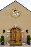 Hester Creek Door
