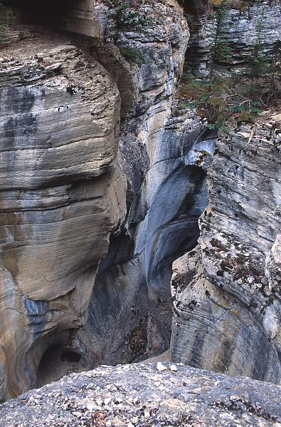 Carved Rock