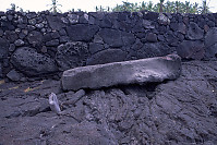 Favorite Bench (Keoua Stone)