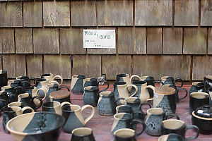 Mugs And Cups