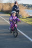 Nara Riding Around The Airpark