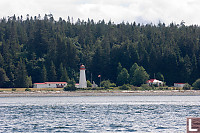 Cape Mudge Lighthouse