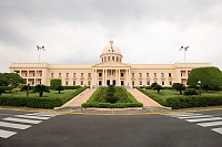 Parliament Buildings