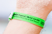 Wrist Band