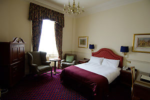 Hilton Room