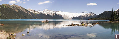 Battleship Pano