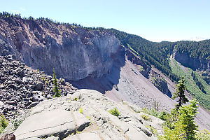 Rock Slide