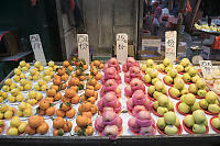 Fruits Sold In Fours