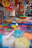 Landscape Of Beads