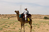 Me On ACamel