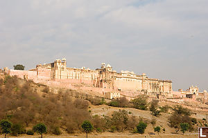 Amber Fort