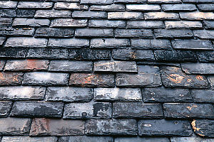 Roof Tiles