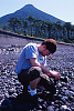 Eric On The Beach