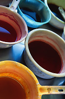 Dye Bowls
