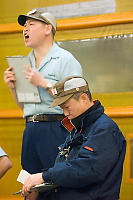 Auctioneer And Recorder
