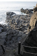 Steps Down To The Beach