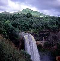 Wailua Falls