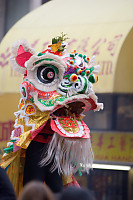 Lion Dance