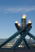 Olympic Cauldron