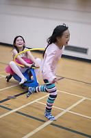 Nara Riding Plasma Car