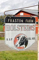 Fraston Farm