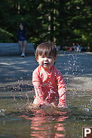 Nara Master Of The Splash