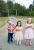 Three Apple Carriers