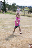 Arabella Running