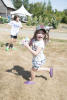 Kaylee Running With Water