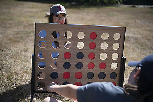 Connect Four