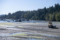 Boat Out Of Water