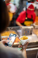Curry Fishballs