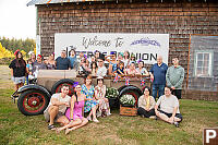 Everyone Group Portrait
