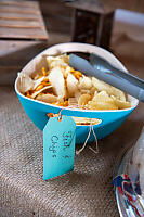 Fish And Chips Without Deep Fryer