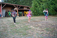 Hulla Hoop Drop