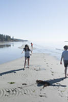 Walking On Sandbars