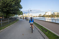 Science World Ahead