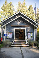 Galiano Community Hall